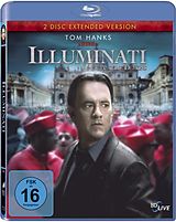 Illuminati Blu-ray