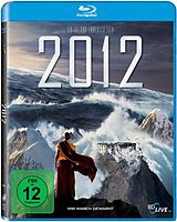 2012 - BR Blu-ray