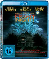 Die rabenschwarze Nacht - Fright Night Blu-ray