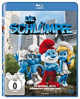 Die Schlümpfe Blu-ray