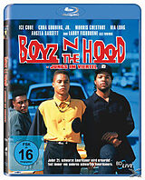 Boyz'n The Hood - Jungs im Viertel Blu-ray