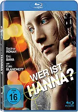 Wer ist Hanna? Blu-ray