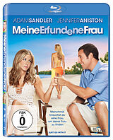 Meine erfundene Frau Blu-ray