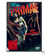 Primal DVD