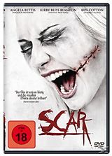 Scar DVD