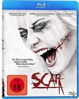 Scar 3D Blu-ray 3D