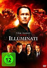 Illuminati - Slim Case DVD