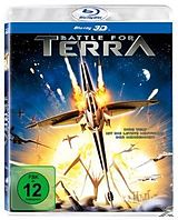 Battle for Terra Blu-ray 3D