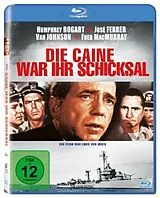 Die Caine war ihr Schicksal Blu-ray