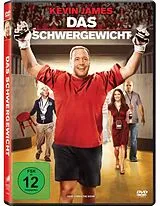 Das Schwergewicht DVD