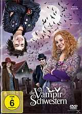 Die Vampirschwestern DVD