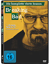 Breaking Bad S.4 DVD