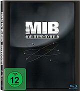Men In Black 1 - BR Blu-ray