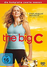 The Big C - Season 02 DVD