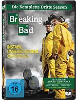 Breaking Bad - Season 3 / 2. Auflage DVD