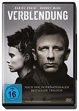 Verblendung DVD