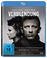 Verblendung - BR Blu-ray
