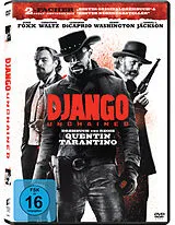 Django Unchained DVD