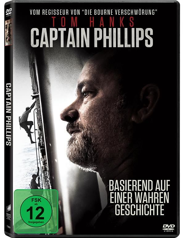 Captain Phillips
