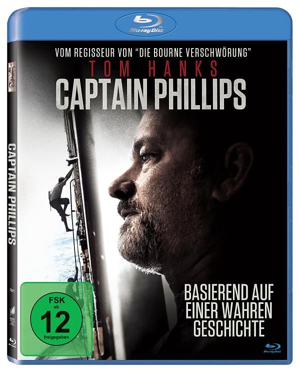 Captain Phillips
