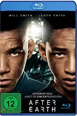After Earth Blu-ray