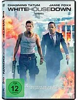 White House Down DVD