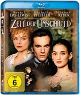 Zeit der Unschuld Blu-ray