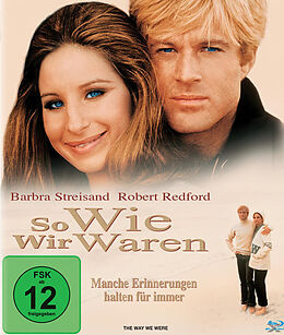 So wie wir waren Blu-ray