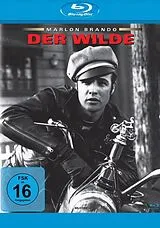 Der Wilde Blu-ray