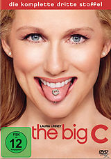 The Big C - Season 03 DVD