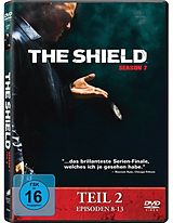 The Shield - Season 7 / Vol. 2 DVD