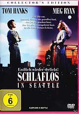 Schlaflos in Seattle DVD