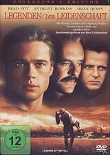 Legenden der Leidenschaft DVD
