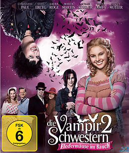 Die Vampirschwestern 2 Online Anschauen Die Vampirschwestern 2 Online Anschauen