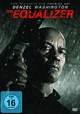 The Equalizer DVD