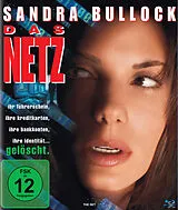 Das Netz Blu-ray