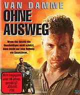 Ohne Ausweg Blu-ray
