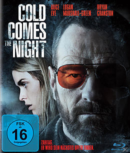 Cold comes the night Blu-ray