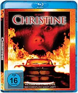 Christine Blu-ray