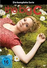 The Big C DVD