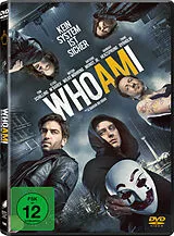 Who Am I - Kein System ist sicher DVD