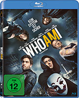 Who am I - Kein System ist sicher Blu-ray