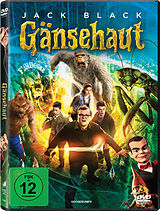 Gänsehaut DVD