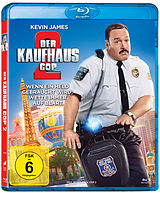 Der Kaufhaus Cop 2 Blu-ray