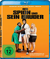 Der Spion und sein Bruder Blu-ray