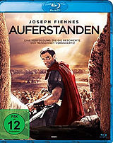 Auferstanden - BR Blu-ray