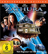 Zathura - Ein Abenteuer im Weltraum Blu-ray