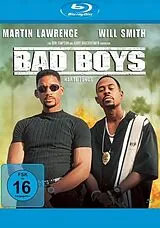 Bad Boys - Harte Jungs Blu-ray