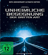 Unheimliche Begegnung der Dritten Art Blu-ray