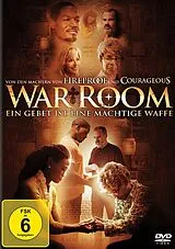 War Room DVD